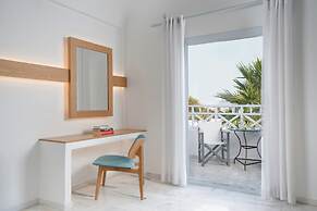 Santorini Kastelli Resort
