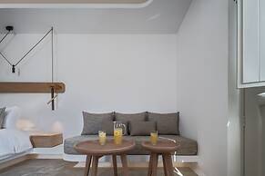 Santorini Kastelli Resort