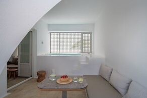 Santorini Kastelli Resort