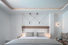 Santorini Kastelli Resort