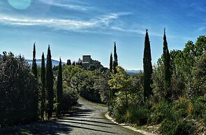 Castello di Velona Resort Thermal SPA & Winery