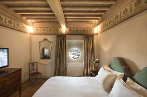 Castello di Velona Resort Thermal SPA & Winery