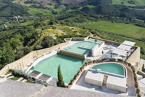 Castello di Velona Resort Thermal SPA & Winery