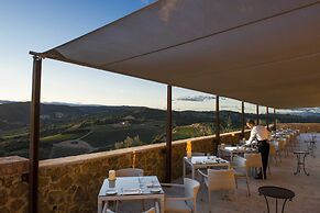Castello di Velona Resort Thermal SPA & Winery
