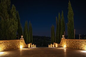 Castello di Velona Resort Thermal SPA & Winery
