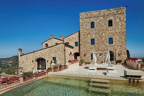 Castello di Velona Resort Thermal SPA & Winery