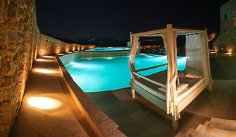 Castello di Velona Resort Thermal SPA & Winery