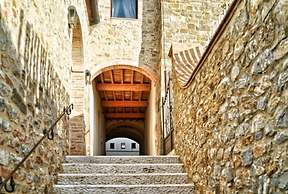 Castello di Velona Resort Thermal SPA & Winery