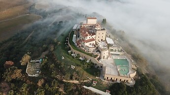 Castello di Velona Resort Thermal SPA & Winery