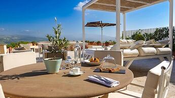 Castello di Velona Resort Thermal SPA & Winery