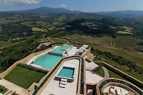 Castello di Velona Resort Thermal SPA & Winery