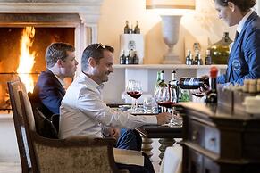 Castello di Velona Resort Thermal SPA & Winery