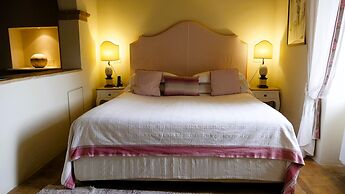 Castello di Velona Resort Thermal SPA & Winery