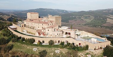 Castello di Velona Resort Thermal SPA & Winery
