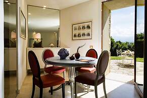Castello di Velona Resort Thermal SPA & Winery