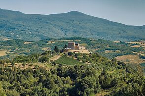 Castello di Velona Resort Thermal SPA & Winery