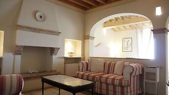 Castello di Velona Resort Thermal SPA & Winery