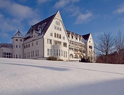 Strandhotel Glücksburg