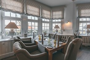 Strandhotel Glücksburg