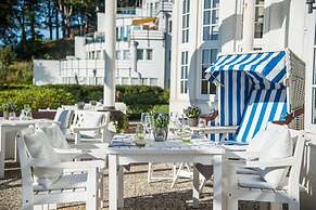 Strandhotel Glücksburg