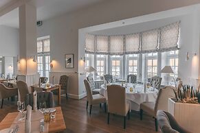 Strandhotel Glücksburg