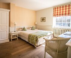 Strandhotel Glücksburg