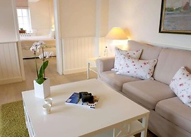 Strandhotel Glücksburg