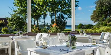 Strandhotel Glücksburg