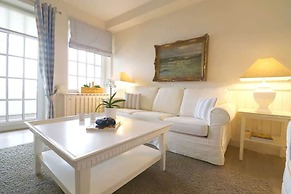 Strandhotel Glücksburg