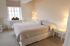 Strandhotel Glücksburg
