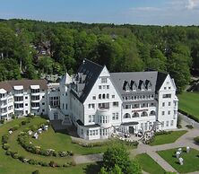 Strandhotel Glücksburg
