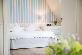 Strandhotel Glücksburg