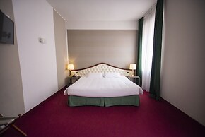 Hotel Alli Due Buoi Rossi