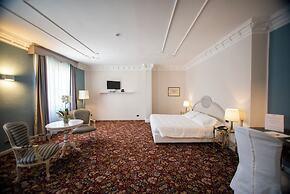 Hotel Alli Due Buoi Rossi