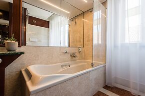 Hotel Alli Due Buoi Rossi