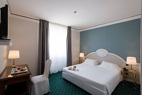 Hotel Alli Due Buoi Rossi
