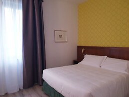 Hotel Alli Due Buoi Rossi