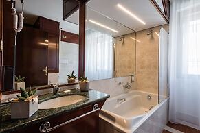 Hotel Alli Due Buoi Rossi