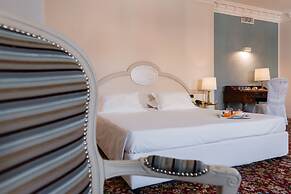 Hotel Alli Due Buoi Rossi