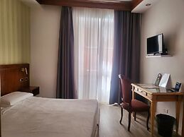 Hotel Alli Due Buoi Rossi