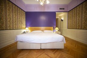 Hotel Alli Due Buoi Rossi