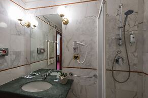 Hotel Alli Due Buoi Rossi