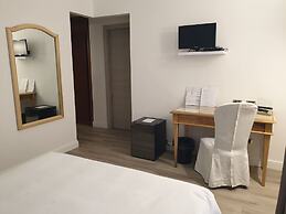 Hotel Alli Due Buoi Rossi