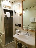 Hotel Alli Due Buoi Rossi