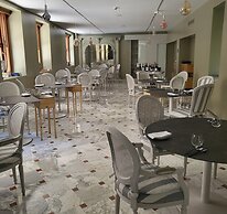 Hotel Alli Due Buoi Rossi