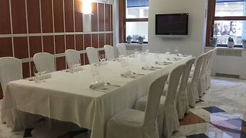 Hotel Alli Due Buoi Rossi