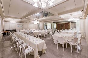 Hotel Alli Due Buoi Rossi