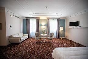 Hotel Alli Due Buoi Rossi