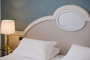 Hotel Alli Due Buoi Rossi