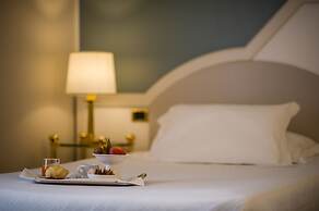 Hotel Alli Due Buoi Rossi